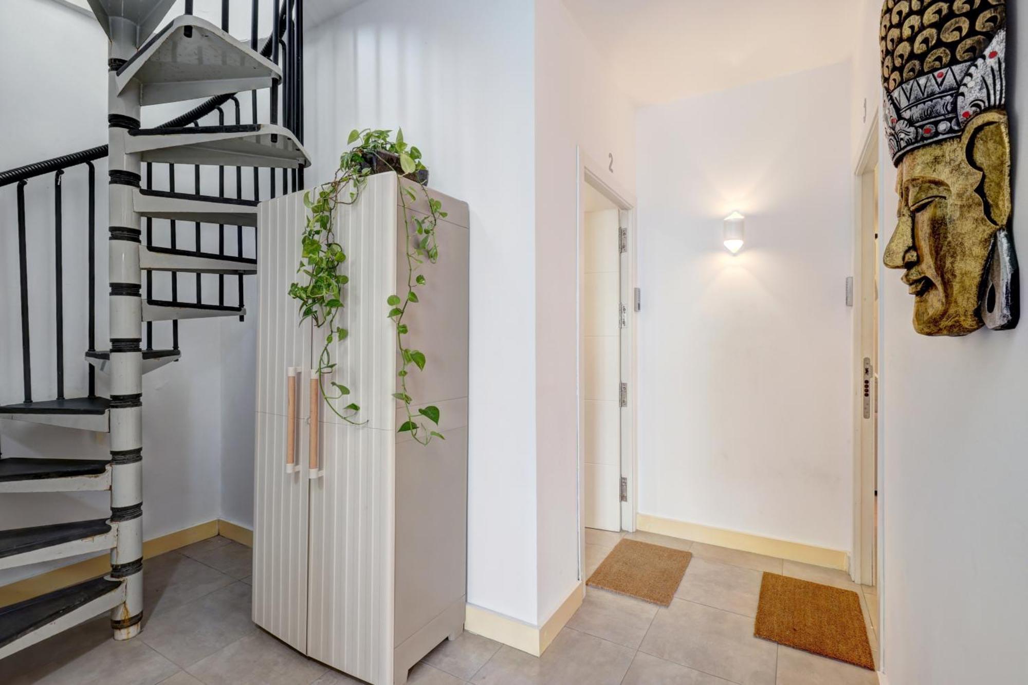 Apartamentos Con Vistas Y Terraza En Марбелья Экстерьер фото